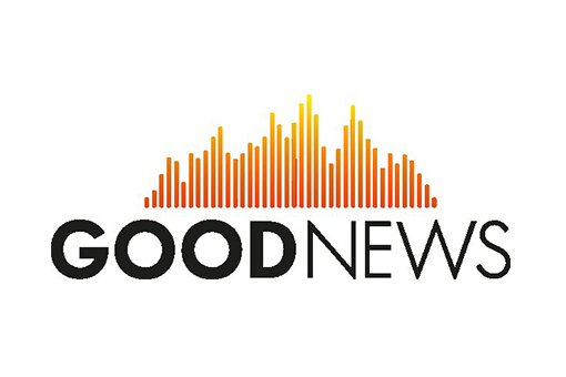 GOOD NEWS