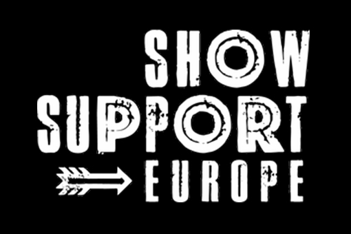 SHOW SUPPORT EUROPE